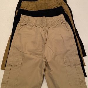 4 Pairs Children’s Place Shorts BRAND NEW